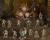Maggotkin Of Nurgle: The Pustules