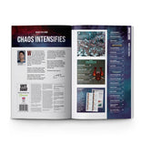 White Dwarf Issue 513 June 2025