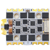HDZero HALO 4IN1 70A ESC AM32 20x20mm