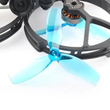 HQ Prop T90MMX3 Duct 3.5 Inch CineWhoop 3 Blade Poly Carbonate Propell
