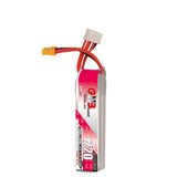 GAONENG GNB 720mAh 4S 100C LiHV 15.2V LiPo Battery Long Type XT30 [DG]