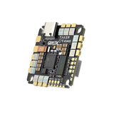GEPRC TAKER G4 45A 8Bit AIO Flight Controller 25.5x25.5mm