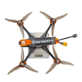 DarwinFPV ApeStyle X6 Analog Premium 6S FPV Drone GPS LED ELRS