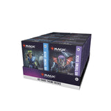 Magic the Gathering Secrets of Strixhaven Theme Decks (Set of 8)