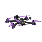 AXISFLYING DC Manta 5 SE DJI O4 PRO V2 6S FreeStyle HD Racing FPV Drone GPS ELRS