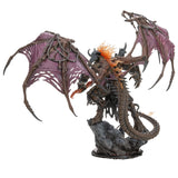 Dungeons & Lasers Miniatures Bal'Or