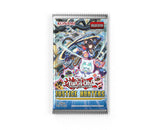 Yu-Gi-Oh! Justice Hunters Booster Box