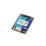 GEPRC Gemini Xrossband ELRS 915M ExpressLRS 2.4G Receiver