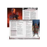 Cosmere RPG Mistborn World Guide