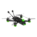 iFlight TITAN X5 DJI O4 Pro 6S HD FreeStyle Racing Drone GPS