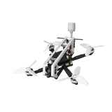 WalleFPV Lightning3 Analog 2.2 Inch FPV FreeStyle Drone ELRS