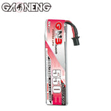 GAONENG GNB 550mAh 1S 100C 3.8V LiHV LiPo Battery A30 [DG]