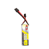 GAONENG GNB 380mAh 2S 90C LiHV 7.6V LiPo Battery XT30 [DG]