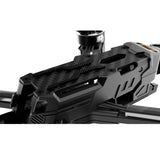 RATEFPV SNAP X5 O4 Wide HD 5 Inch Freestyle FPV Drone GPS ELRS