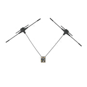 BetaFPV SuperX ELRS Gemini Xross Nano Dual Receiver