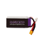 GAONENG GNB 1100mAh 4S 60C LiHV 15.2V LiPo Battery LongRange XT30 [DG]
