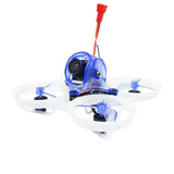 NewBeeDrone Hummingbird V4 BNF Whoop ELRS