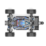 MJX 16207 1/16 Hyper Go 4WD Off-road Brushless 3S RC Buggy