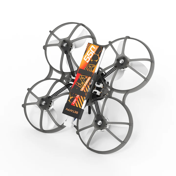 BetaFPV Meteor75 Pro O4 Brushless HD TinyWhoop PNP Kit (Without DJI O4