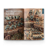 White Dwarf Issue 517 October 2025