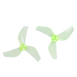 GEMFAN 1409 3 Blade Micro Drone Propeller (Set Of 8)