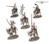 Soulblight Gravelords: Deathrattle Army Set