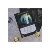 Sovereign Fall of Wormwood Exiles of Eden (expansion)