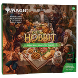 Magic the Gathering The Hobbit Scene Box (Set of 2)