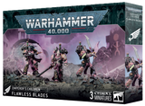 Emperor’s Children: Flawless Blades