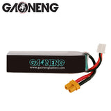 GAONENG GNB 550mAh 3S 90C 11.1V LiPo Battery XT30 [DG]