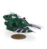 Aeldari: Wave Serpent
