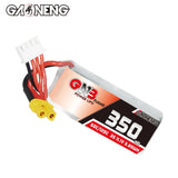 GAONENG GNB 350mAh 3S 60C 11.1V LiPo Battery XT30