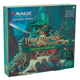 MTG The Lord of the Rings Tales of Middle-Earth Holiday Scene Boxes (Set of 4) Magic - image3