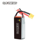GAONENG GNB 350mAh 3S 60C 11.1V LiPo Battery XT30