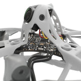 EMAX TinyHawk AERO Analog Racing FPV Drone BNF ELRS EM2.0