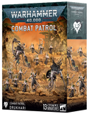 Combat Patrol: Drukhari