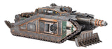 Solar Auxilia: Valdor Tank Destroyer