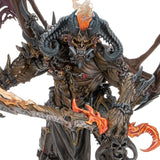 Dungeons & Lasers Miniatures Bal'Or