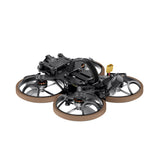 GEPRC Cinelog25 V2 HD DJI O3 4S Cinewhoop GPS FPV 2.5 Inch Quadcopter