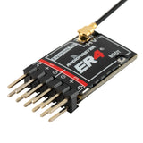 RadioMaster ER4 ExpressLRS PWM Receiver ELRS 2.4GHz