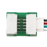 RadioMaster ERS Sensor UART to Dual PWM Adapter