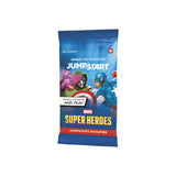 Magic the Gathering Marvel Super Heroes Jumpstart Boosters Box