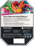 Pokemon TCG Mega Evolution Ascended Heroes Tin (Assorted)