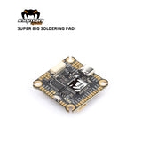 Diatone Mamba Stack F405 MK2 V2 DJI O3 Flight Controller + BLS 55A 3-6S ESC 30.5x30.5mm