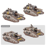 Legions Imperialis: Legiones Astartes: Falchion / Ascalon Super-heavy Tanks