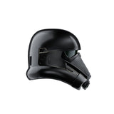 Star Wars The Black Series: Imperial Death Trooper Electronic Helmet