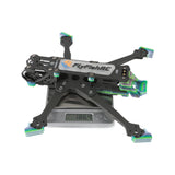 FlyFishRC Volador II VD5 O3 Deadcat HD 5 Inch FPV T700 Frame Kit