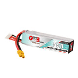 GAONENG GNB 550mAh 3S 90C 11.1V LiPo Battery XT30 [DG]