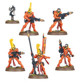 Aeldari: Fire Dragons