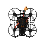NewBeeDrone AcroBee75 HD O3 DJI System 2S TinyWhoop BNF ELRS